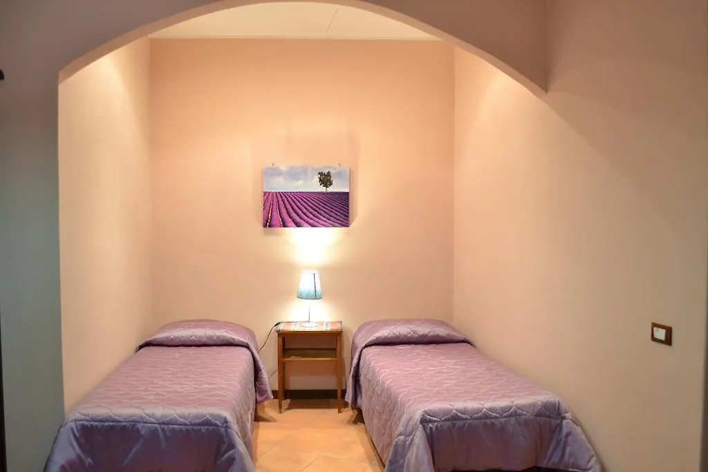 B&B Terra Niura Nicolosi