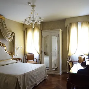 *** Hotel Orsaria Italia