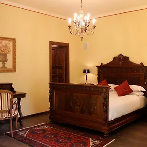 *** Bed & Breakfast Castello Delle Serre Italia