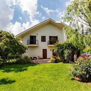 Hébergement de vacances La Fastuca, Nicolosi