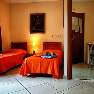  Bed & Breakfast Emilio Italia