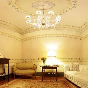 *** Bed & Breakfast Residenza D'epoca -santa Caterina Italia