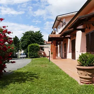 Maison d'hôtes Etruria Italie