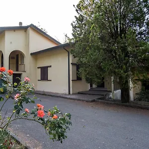 **** Resort Antico Colle Toscano Italia