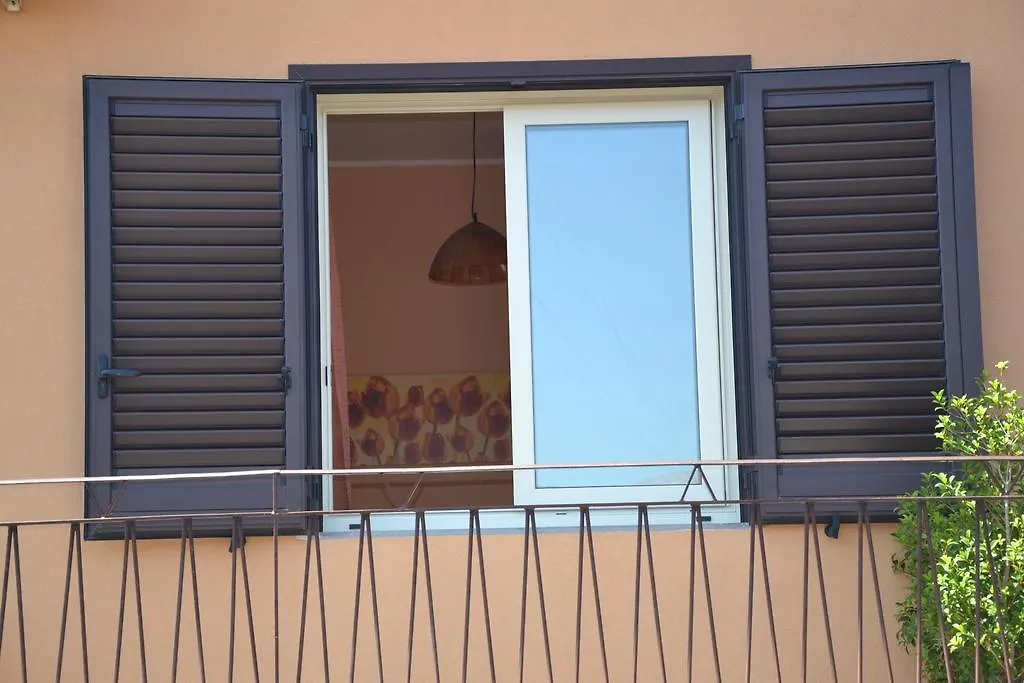 Bed & Breakfast B&B Terra Niura Nicolosi Italien