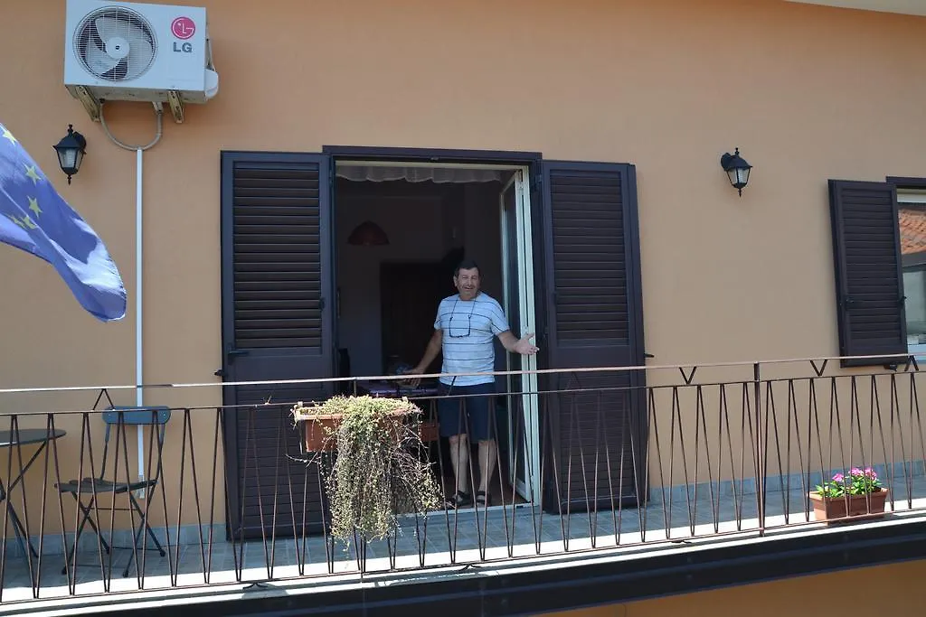 B&B Terra Niura Nicolosi 0*,