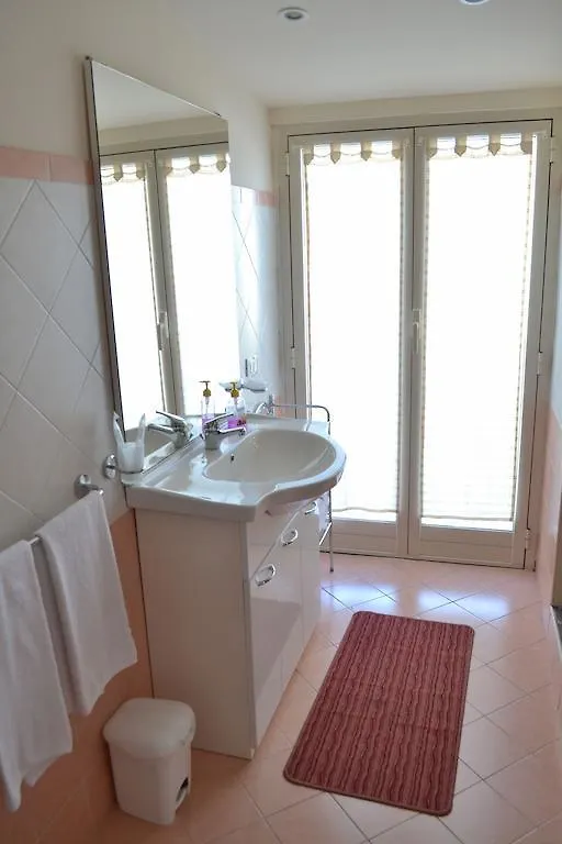 Bed & Breakfast B&B Terra Niura Nicolosi Italien