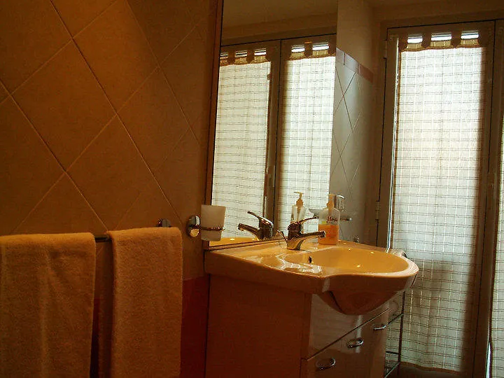 B&B Terra Niura Nicolosi 0*,  Italien