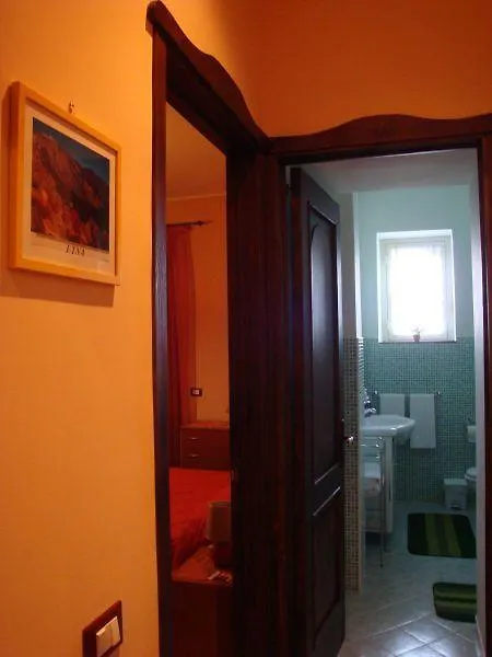 B&B Terra Niura Nicolosi
