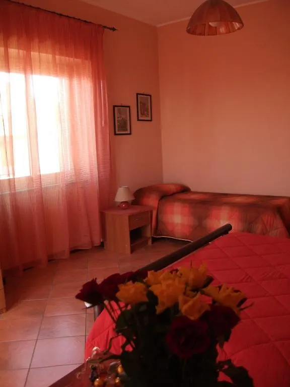 B&B Terra Niura Nicolosi Italien