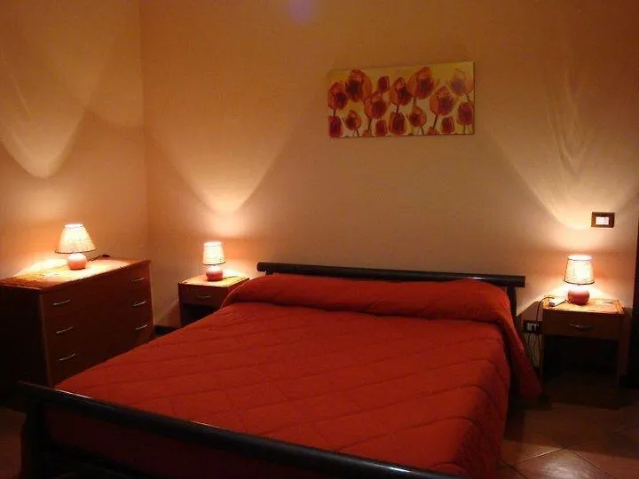 B&B Terra Niura Nicolosi 0*,  Italy