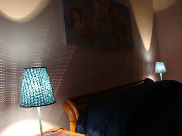 B&B Terra Niura Nicolosi Bed & Breakfast