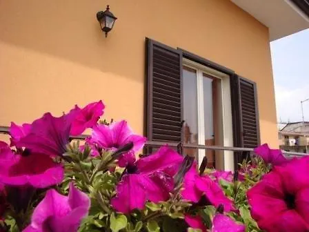Bed & Breakfast B&B Terra Niura Nicolosi