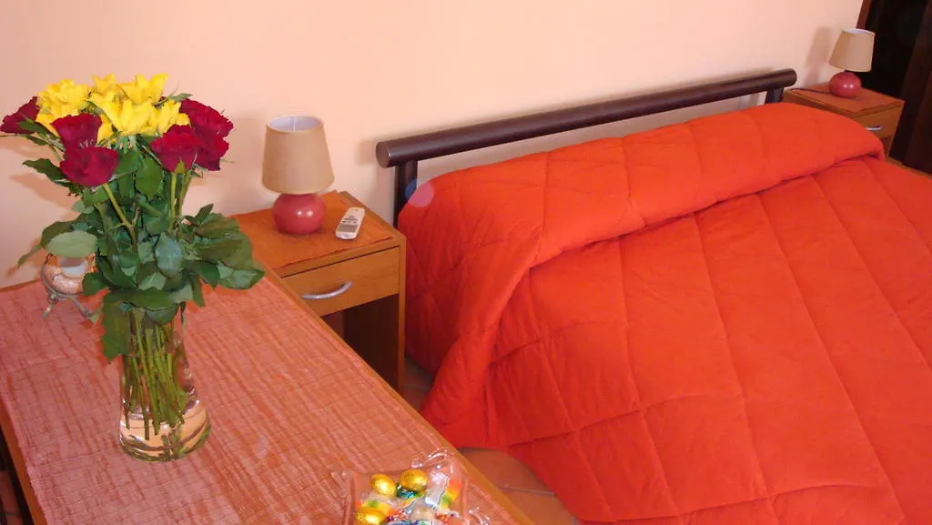 B&B Terra Niura Nicolosi