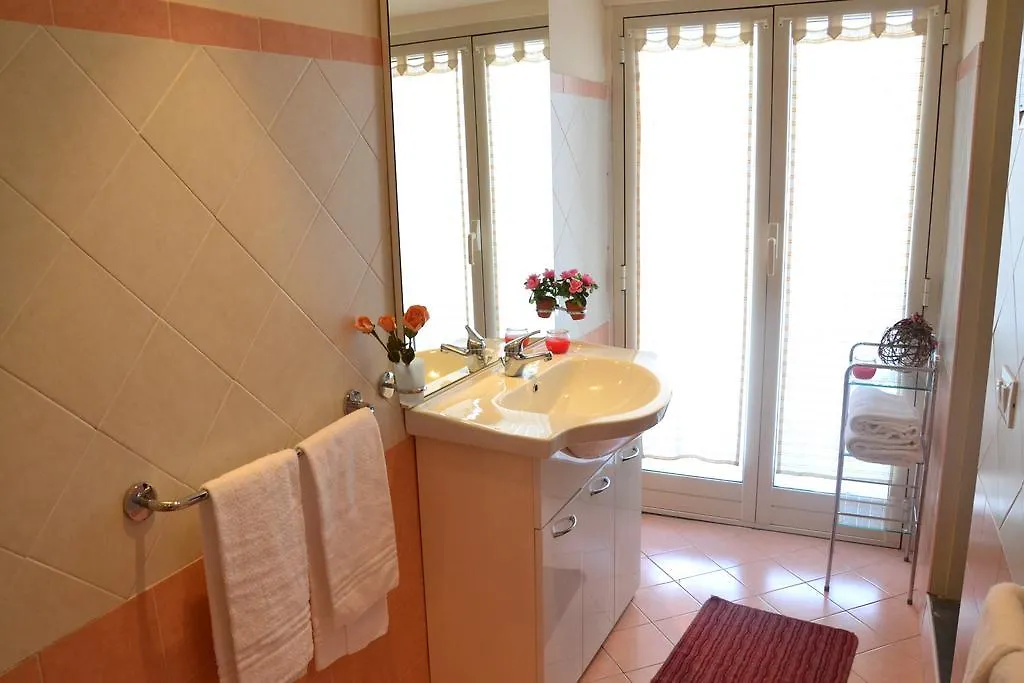B&B Terra Niura Nicolosi