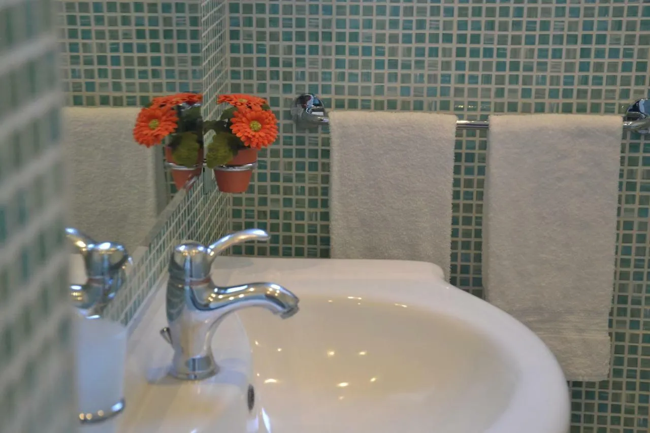 B&B Terra Niura Nicolosi Italien