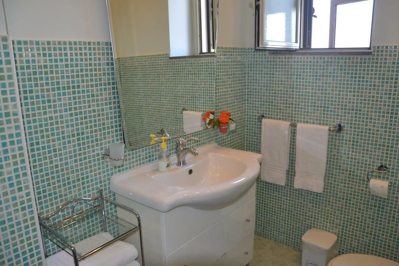 B&B Terra Niura Nicolosi Bed & Breakfast